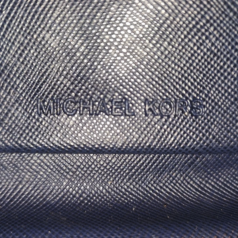 Preowned‎ Michael Kors wallet